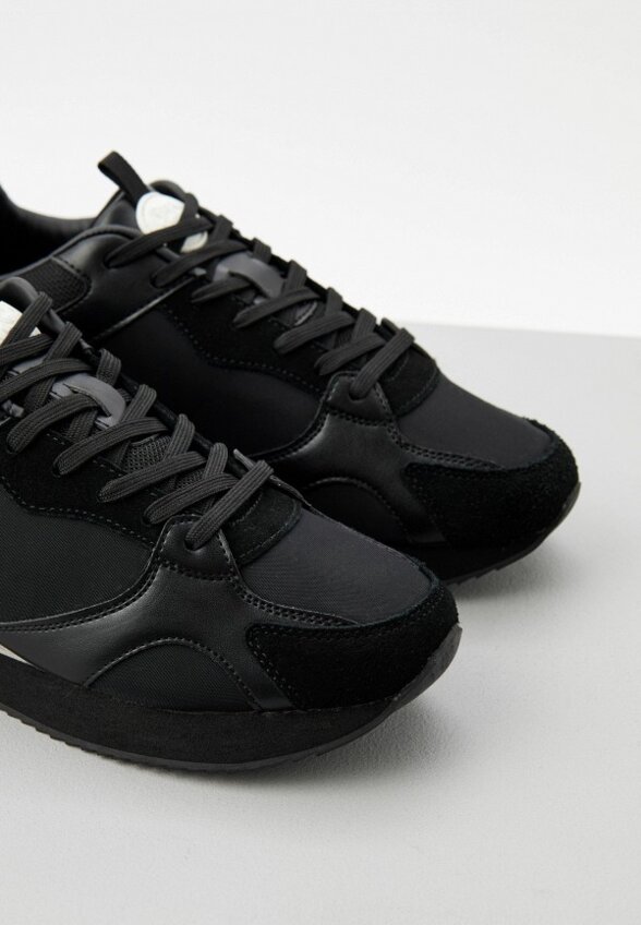 Кроссовки Ice Play