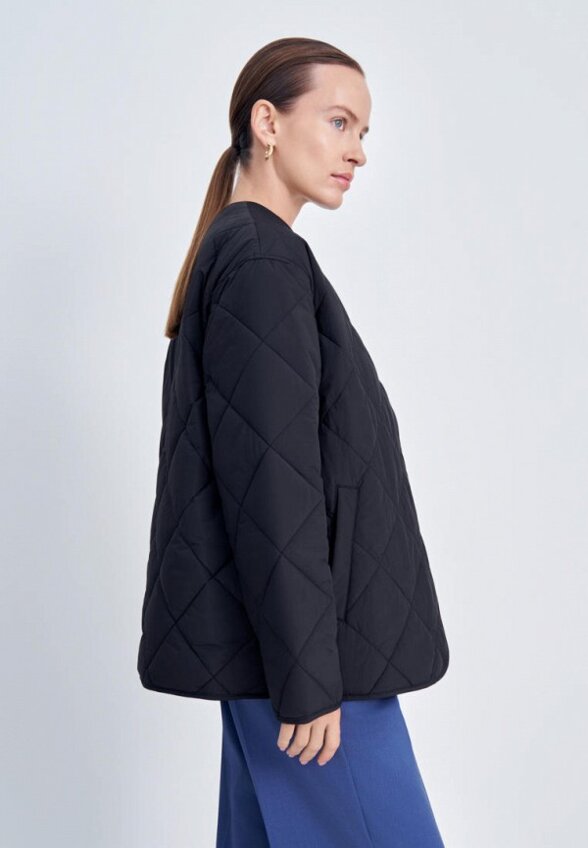 Куртка стеганая Finn Flare