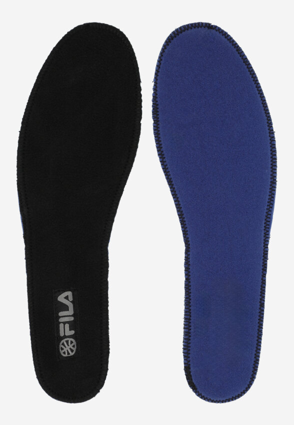 Кроссовки утепленные мужские FILA Wade Mid, Серый