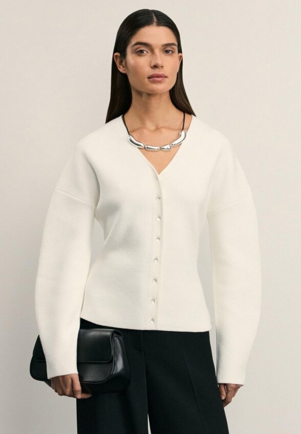 Кардиган Zarina