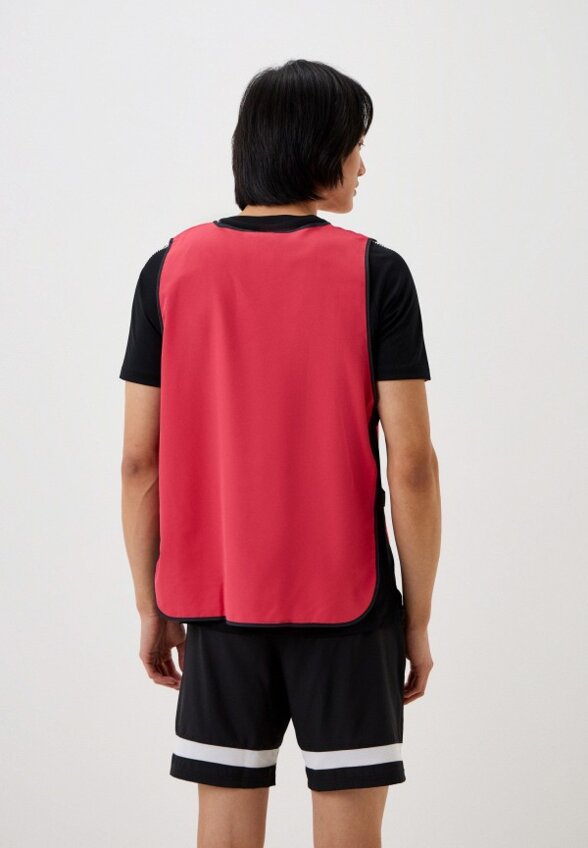 Манишка футбольная Demix