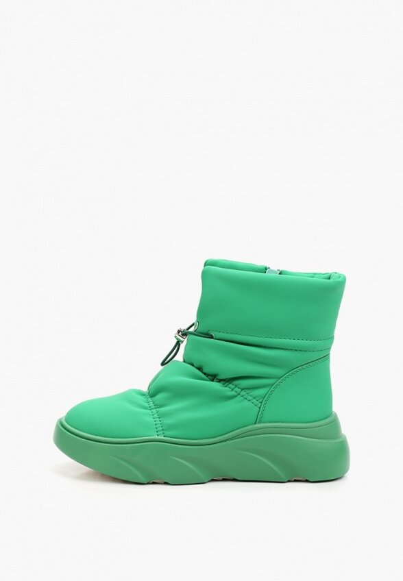 Дутики T.Taccardi