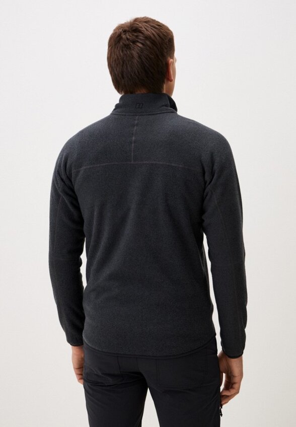 Олимпийка Berghaus