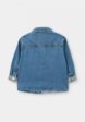 Рубашка джинсовая Acoola17  - превью