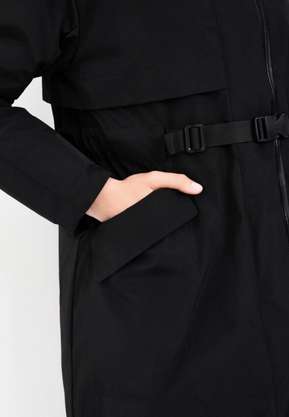 Пуховик Lite by Mascotte