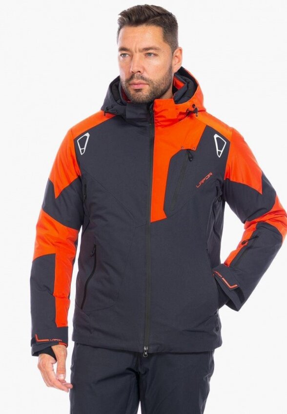 Куртка горнолыжная Lafor