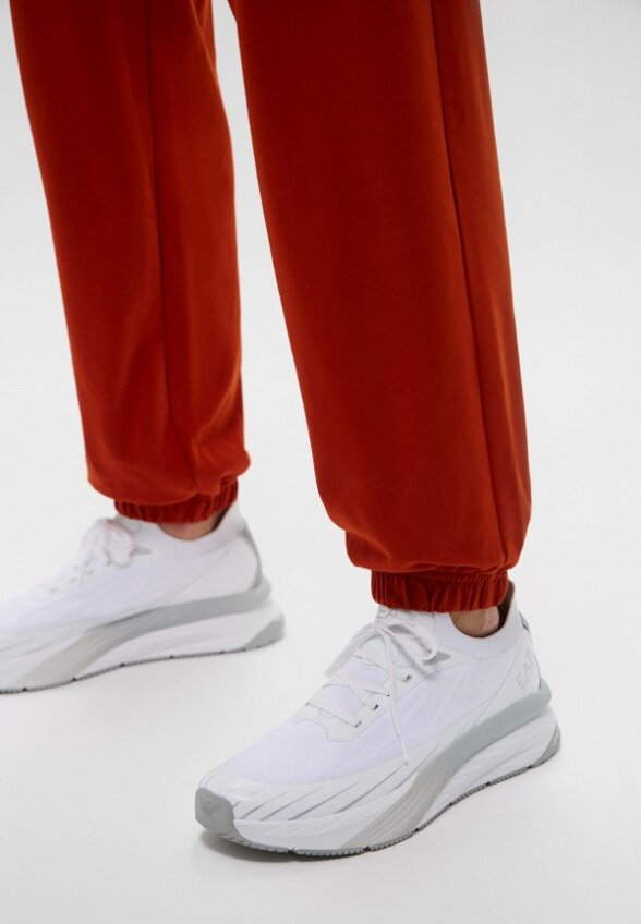 Брюки спортивные EA7