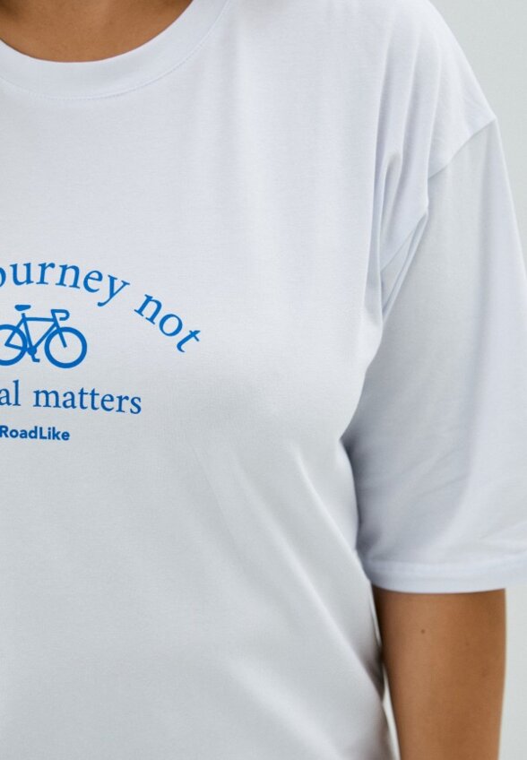 Футболка Roadlike