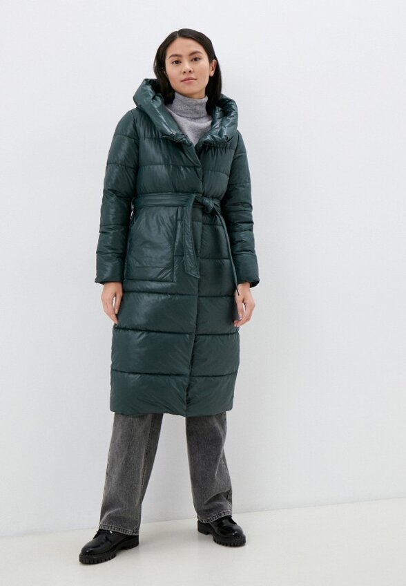 Куртка-пальто Izabella