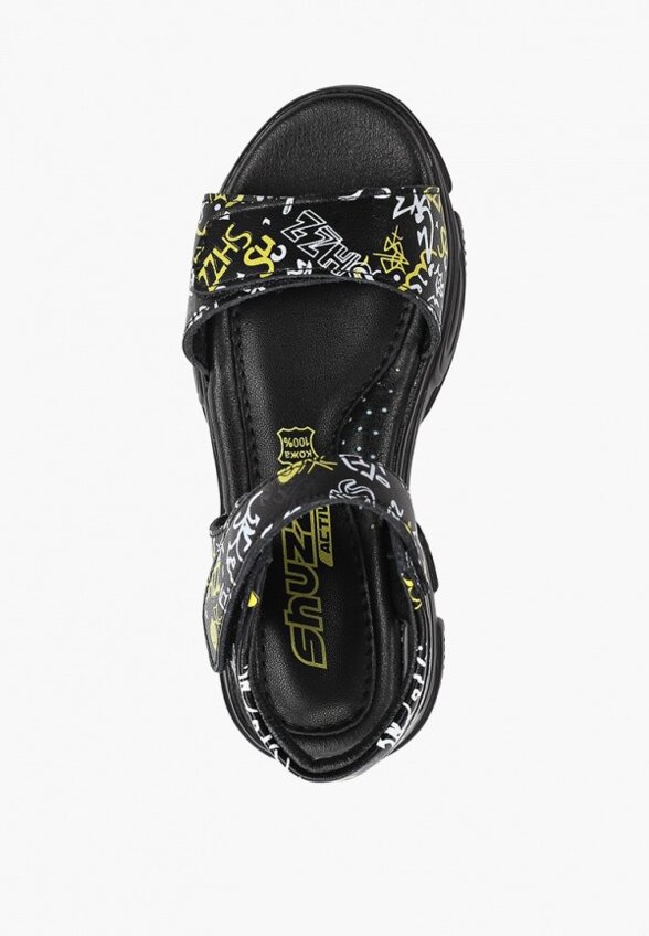 Босоножки Shuzzi