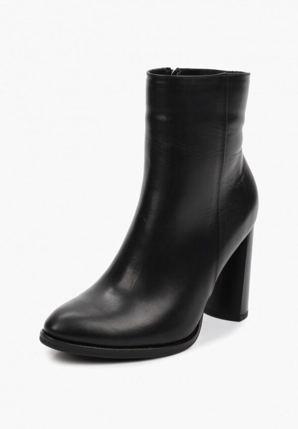 Ботильоны MD Shoes Company