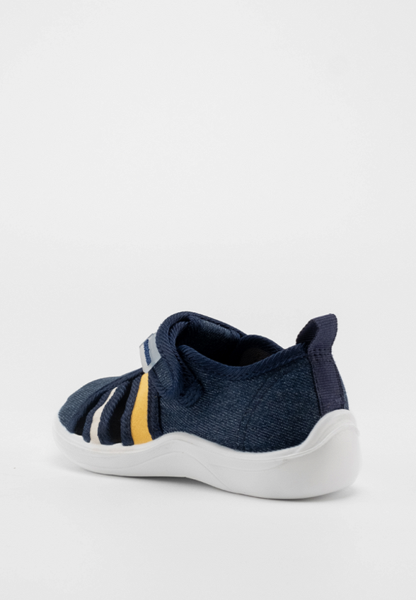 Сандалии Nordman