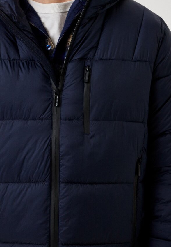 Пуховик Urban Fashion for Men