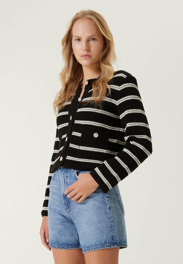 Кардиган Club