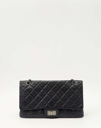 Chanel 2.55 женщинам