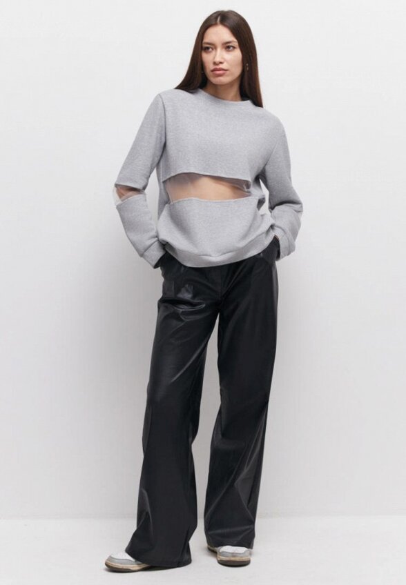 Свитшот Nataly Rik