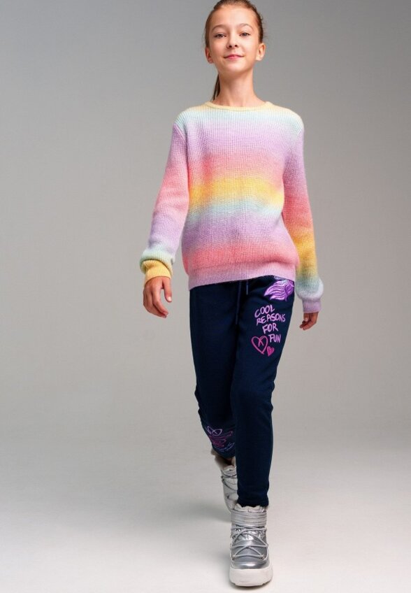 Джемпер PlayToday