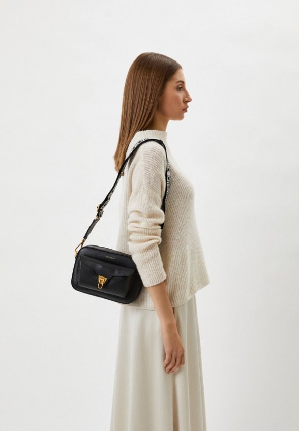 Сумка Coccinelle