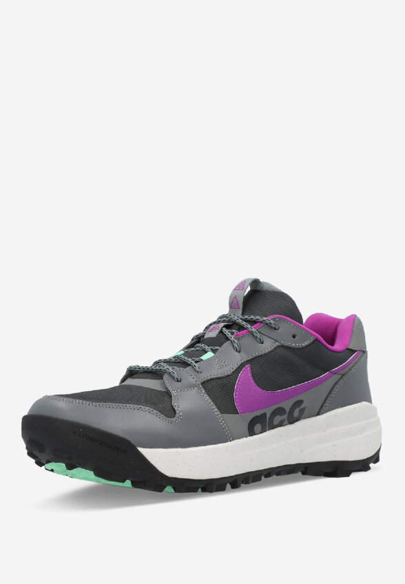 Кроссовки мужские Nike Acg Lowcate, Серый