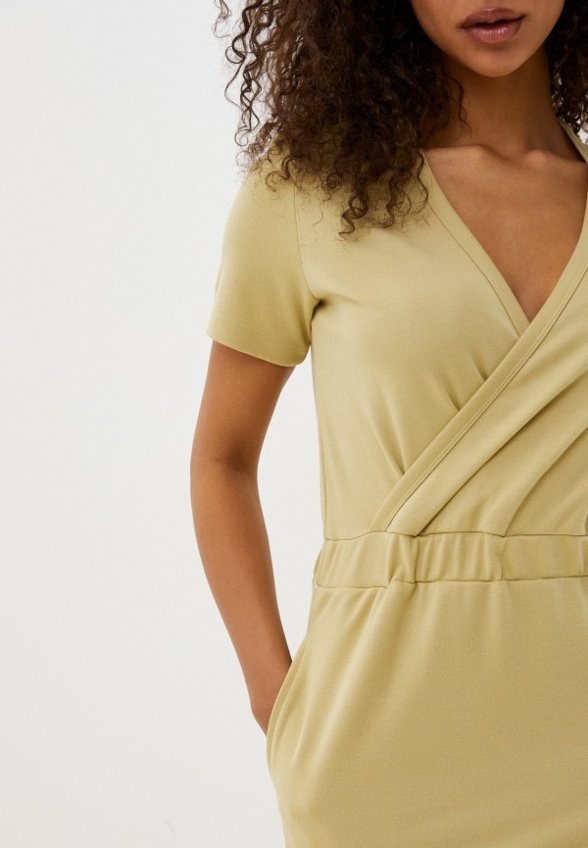 Платье Van Mich