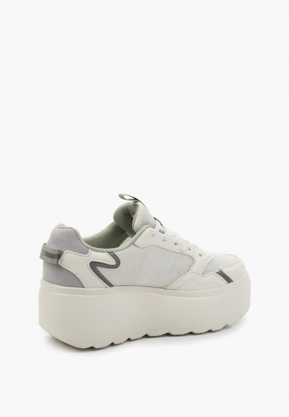 Кроссовки Grunberg