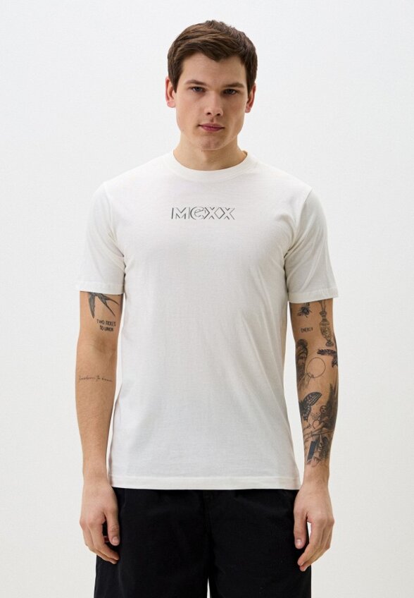 Футболка Mexx