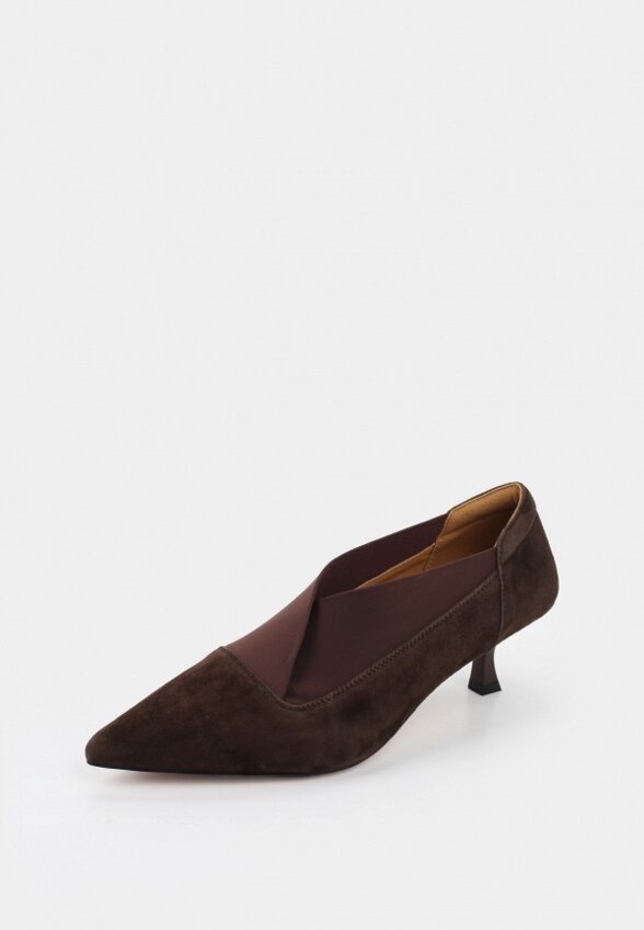 Ботильоны Valeani