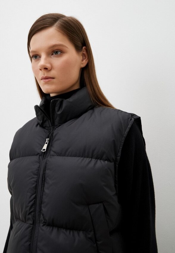 Костюм и жилет утепленный Nale