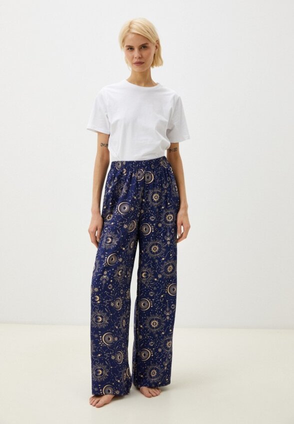 Брюки домашние Infinity Lingerie