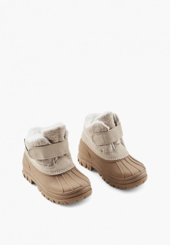 Ботинки Happy Baby