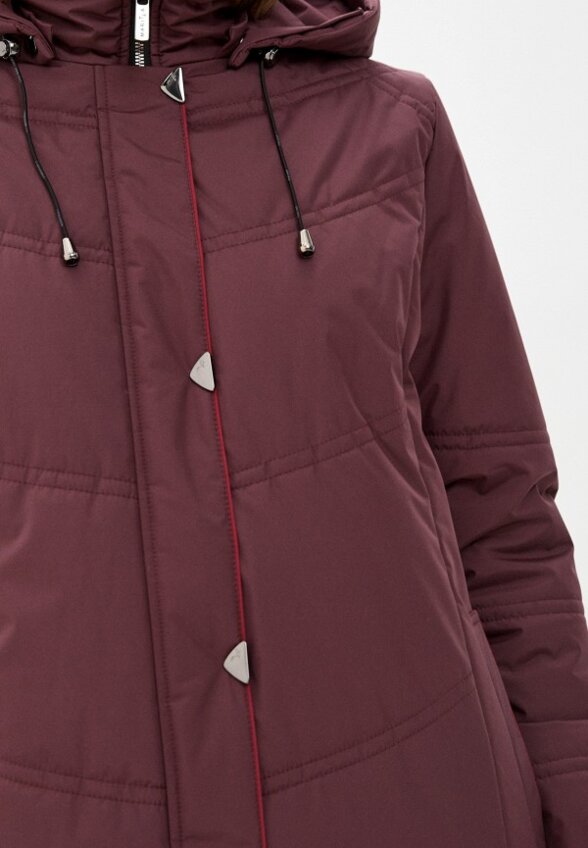 Пуховик Maritta