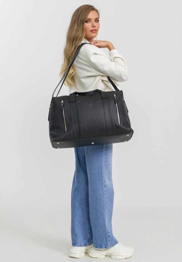 Др.Коффер 8010B-04 сумка дорожная