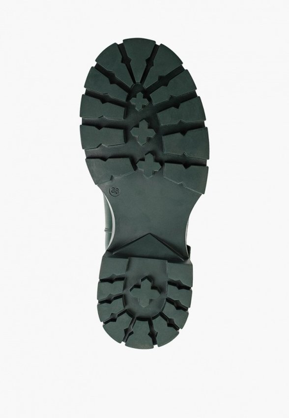 Ботинки Abricot