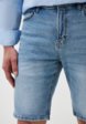 Шорты джинсовые O'STIN4  - превью