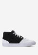 Кеды мужские Nike Jordan Series Mid, Черный4  - превью