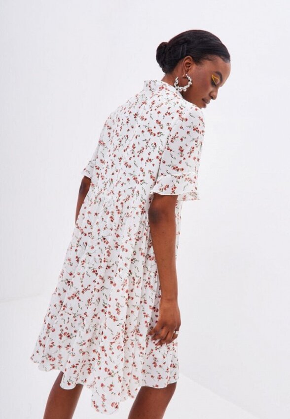 Платье Must Have Basis