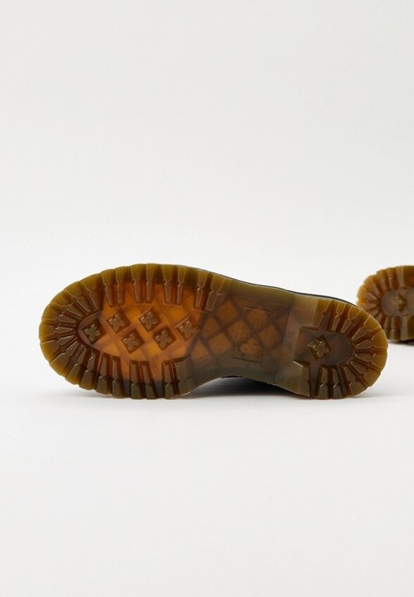 Ботинки Dr. Martens