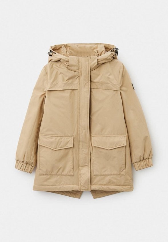 Куртка утепленная Britt