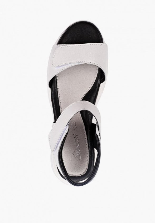 Сандалии Shuzzi