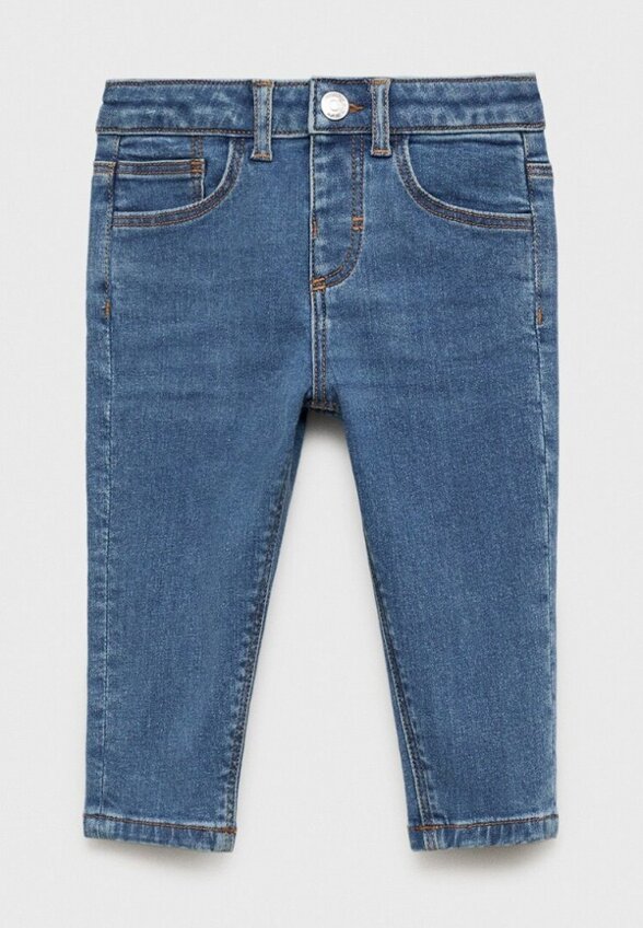 Джинсы Mango Kids
