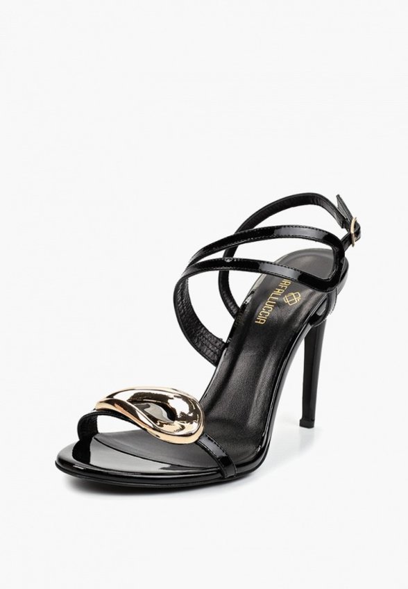 Босоножки Farfalluccia