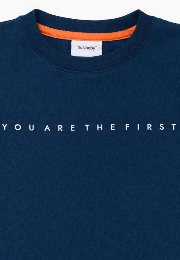 Футболка 1st.baby