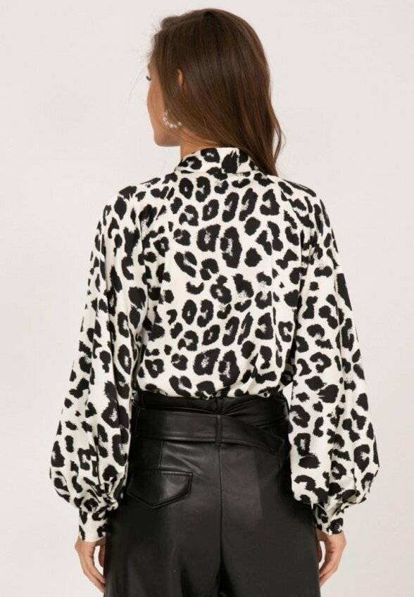 Блуза Gold Chic Chili