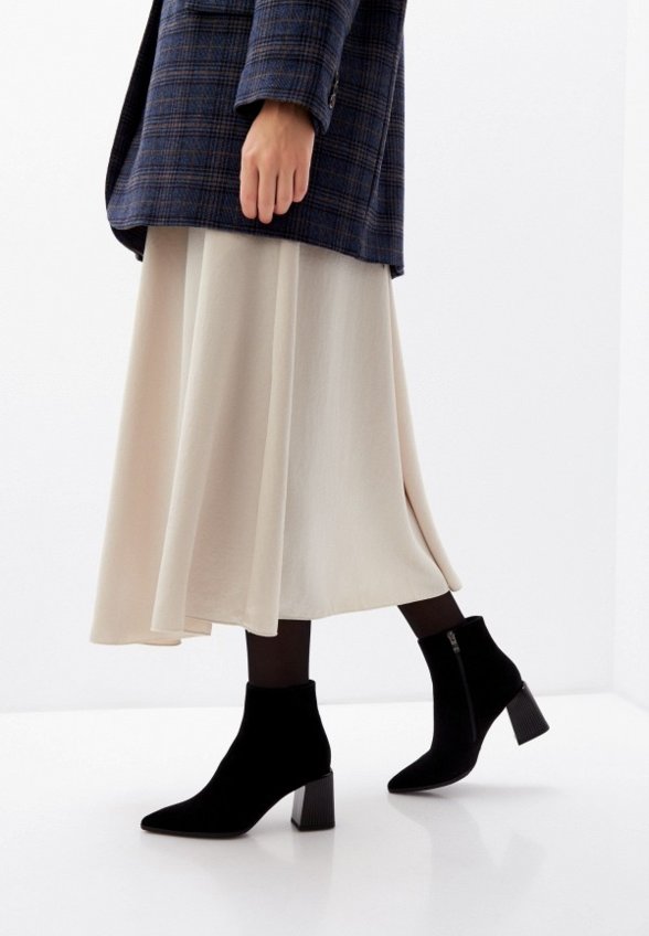 Ботильоны Valley