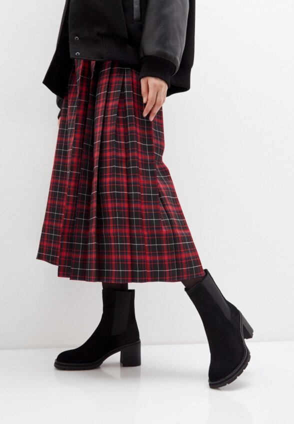 Ботильоны Ivolga