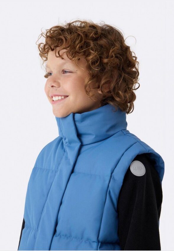 Жилет утепленный Lassie