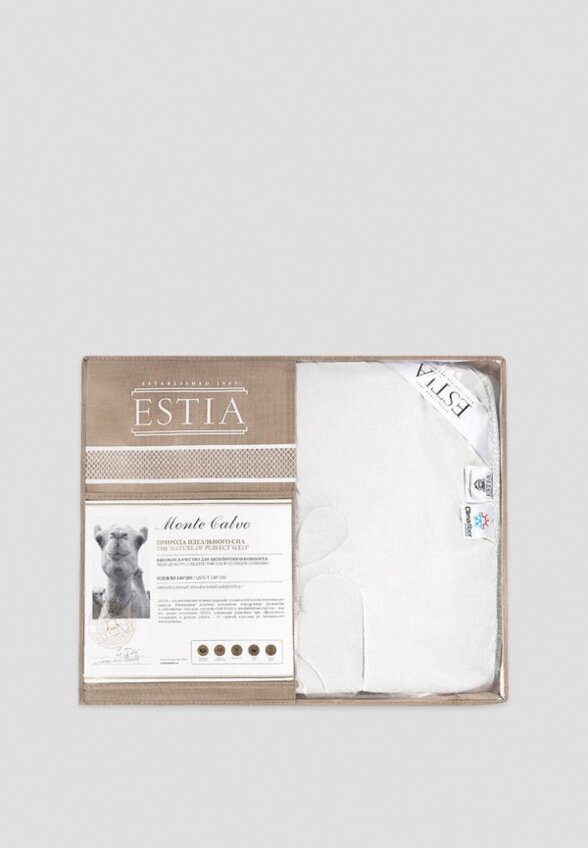 Одеяло Евро Estia