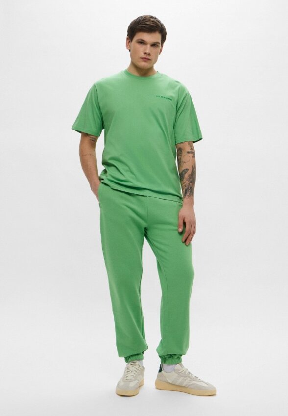 Брюки спортивные Les Benjamins