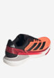 Кроссовки мужские adidas Crazyquick Boost Padel, Оранжевый3  - превью