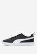Кеды детские PUMA Rickie, Черный1  - превью